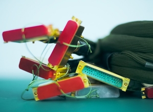 电缆定制与加工