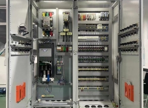 分布式测试系统