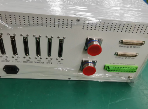 自动化测试设备